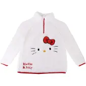 Hello Kitty Teddypaita, Valkoinen, 5 vuotta
