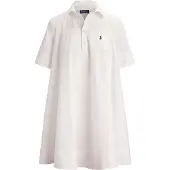 Ralph Lauren Puseromekko valkoinen