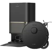 Dreame L50s Ultra -robotti-imuri, musta
