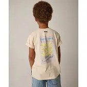 Tumble 'n dry Tnd Tuvalu - Cream - 128