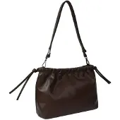 HVISK Arcane Glossy Structure - Brown - ONE SIZE