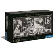 Clementoni Guernica Palapeli 6 Kappaletta 13200 Kappaletta