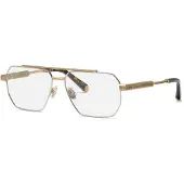 Philipp Plein Plein Legacy 58 Mm Silmälasit