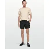 EA7 Boxer Beachwear - Black - XL
