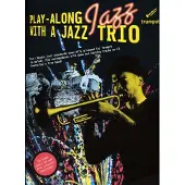 Wise Publications Play-Along Jazz With a Jazz Trio