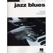 Hal Leonard Jazz Piano Solos Volume 2 - Jazz Blues