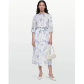 Claire Woman Cwnachelle - Blue - 44