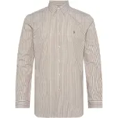 Ralph Lauren Paita pastellioranssi / valkoinen