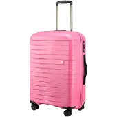AIRBOX Travelgear Az18 - Pink - 74