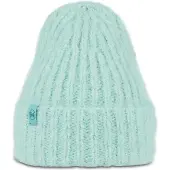 Buff Knitted & Fleece Pipo