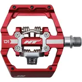 HT Components D1 Polkimet