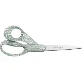 Fiskars - x Rörstrand Ostindia Floris Sakset 21 cm Vihreä