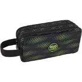 Patio coolpack primus limeh triple handle sachet