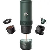 OutIn Mino Electric Espresso Kannettava Kahvinkeitin