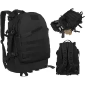 Peterson taktiset vedenpitävät reput 40l