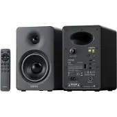 Edifier M90 2.0 Bluetooth black Hi-Res (M90-BK)