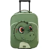 Samsonite Sammies Disney Upright 45 Matkalaukku 30L, Dino Rex