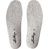 Lundhags Noren Aerogel Insole Grey Pohjalliset 47