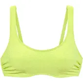 s.Oliver Bikinitoppi limetti