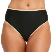 Swegmark Cuba Bikini Briefs - Black - 36 x 36