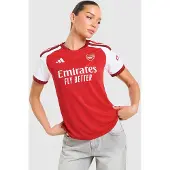 Adidas Afc H Jsy W - Red - M