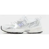 New Balance 530 Nuoret - Mens, valkoinen