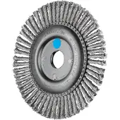 PFERD Kuppiharja RBG ST; 27x150 mm