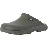 Aigle Puukengät & Crocs-jalkineet ' CORLAY ' vaaleanvihreä