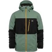 Horsefeathers Recon Takki iceberg green / black Koko XL