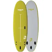 Softech Zeppelin 2.0 8´0 Surffilauta