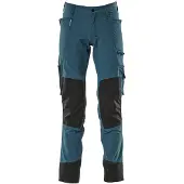 Mascot Knee Pad Pockets Advanced 17179 Big Housut
