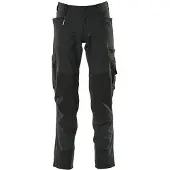 Mascot Knee Pad Pockets Advanced 17179 Big Housut