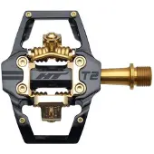 HT Components T2 Titanium Limited Edition Polkimet
