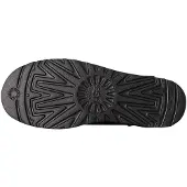 Ugg M Classic Ultra Mini - Black - 48.5