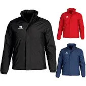 Warrior Alpha Winter Suit Lasten kevyttoppatakki