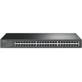 TP-LINK TL-SF1048 48-port 10/100 Mbps Rackmount Switch