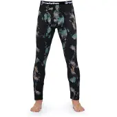 Horsefeathers Riley Aluskerrastohousut blackout Koko L