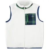 Lacoste Kids Sherpa Liivi