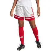 Adidas Squa25 Sho W - White - XXL