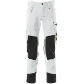 Mascot Knee Pad Pockets Advanced 17179 Big Housut