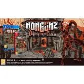Nongunz (Doppelganger Edition) (4)