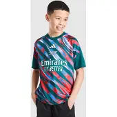 Adidas Afc Preshi Y - Multi/patterned - 176