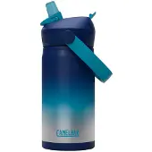 CamelBak - Thrive Flip Straw Kids VSS Termospullo 0,35 L Blue Haze