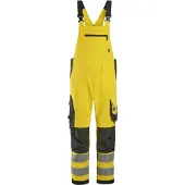 Snickers Workwear Snickers 6043 Huomiolappuhaalarit lk 2