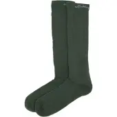 Lundhags Merino Trekking Sock High Forest Green 40-42