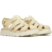 Merrell Women's Fleur Ltr Fisherman Almond Sandaalit 37