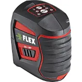 Flex Ristilinjalaser ALC 2/1-G/R