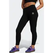 Adidas Originals Rib Leggings - Black - 164