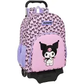 Safta Kuromi 21l Rullalaukku