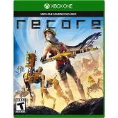 ReCore, Xbox One